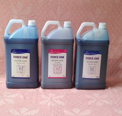 F6 - TOILET BOWEL CL
