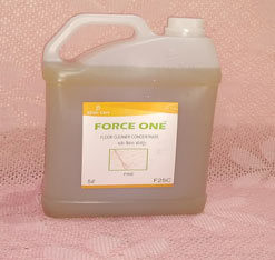 F25C / F25B – GOLD