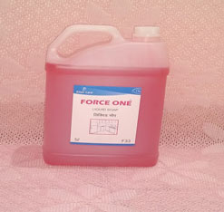 LIQUID SOAP (All Pur