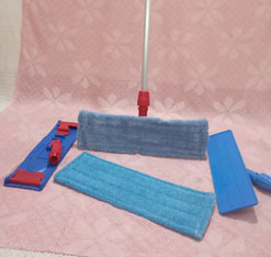 BREAK MOP / COLLAPSA