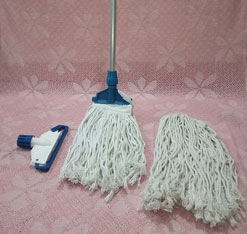 WET MOP