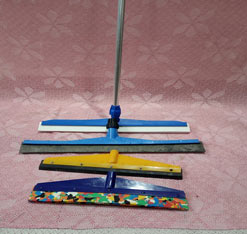 WIPERS