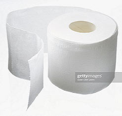 TOILET ROLL