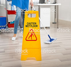 CAUTION SIGN BOARDS